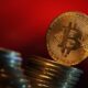 Bitcoin hits 2-month low on election uncertainty, Mt Gox inflows