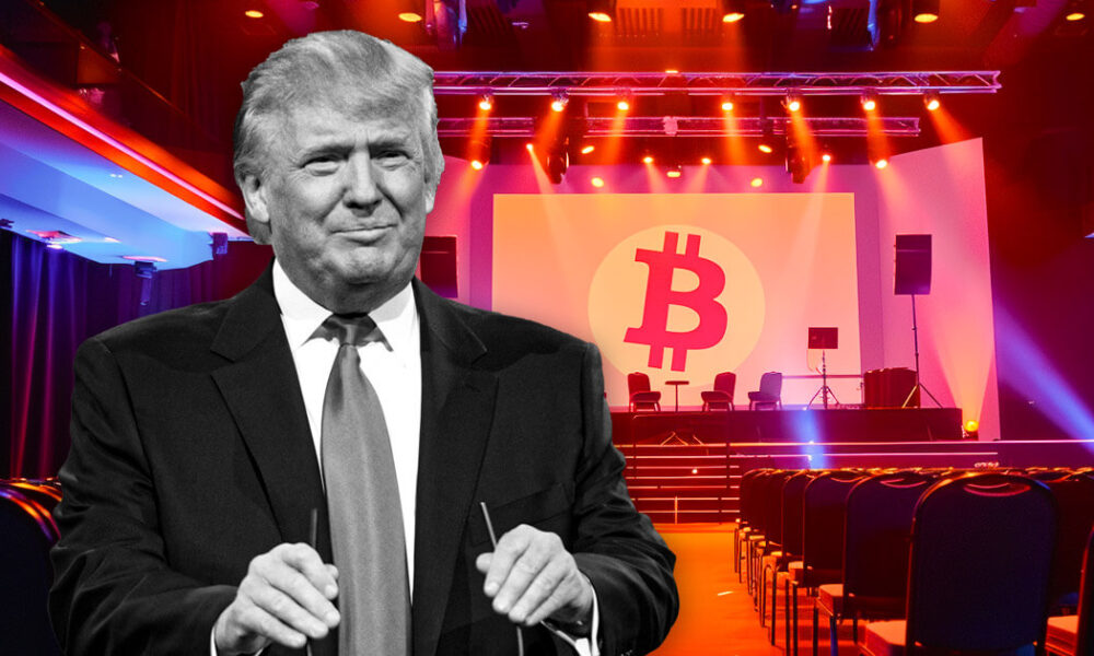 Bitcoin peaks over $63K after Trump survives assassination attempt