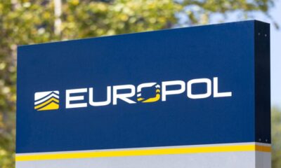 Bitcoin remains the ‘most abused’ crypto asset among criminals, says Europol