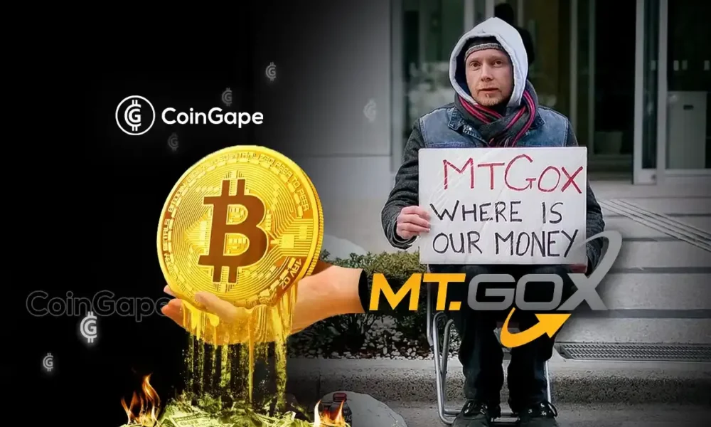 Bitcoin's Biggest Controversy: Kevin Day's $16 Billion Mt. Gox Nightmare