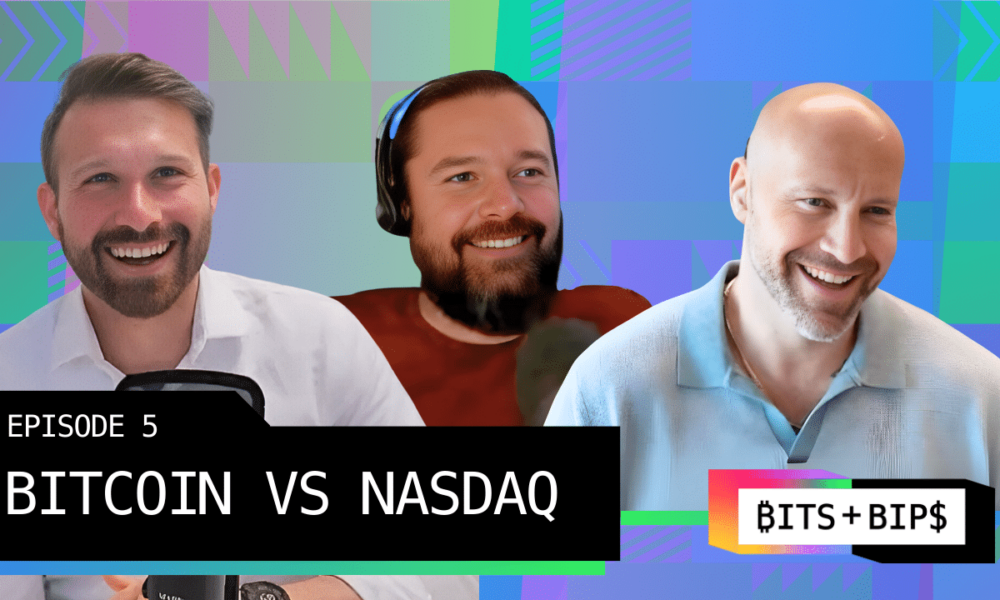 Bits + Bips: Ethereum and Solana ETFs and Why Crypto Is Poised for a Breakout