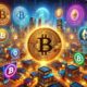 Cryptocurrency Analyst Says Bitcoin Could Hit $100,000, But What About Altcoins?