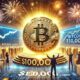 Cryptocurrency Analyst Says ‘Think Bigger’ Bitcoin Price Is Approaching $100,000