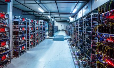 Cryptocurrency Miners in Peril Seek Lifeline from AI Companies