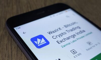 Cryptocurrency exchange WazirX loses $230 million in cyber attack