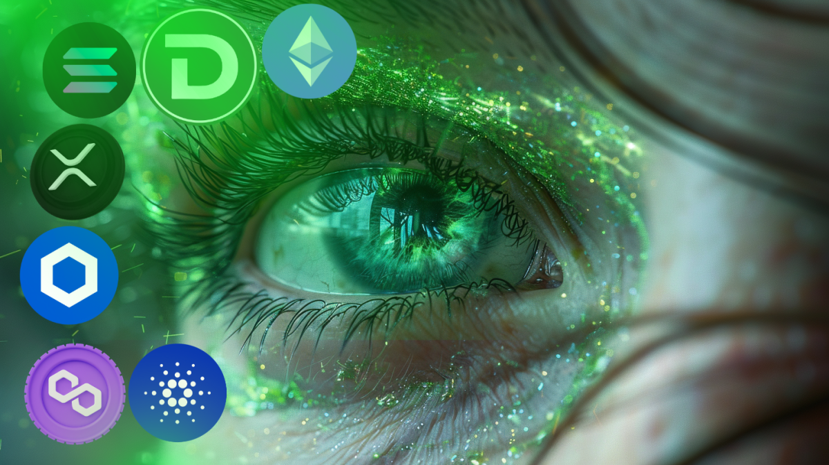 DTX Becomes Fastest-Growing Altcoin, Hybrid Trading Launch Pushes Pre-Sale Above $1M; DOGE News & SOL Price Prediction