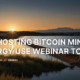 EIA Hosts Webinar on Energy Use in Bitcoin Mining Today - Bitcoin Magazine