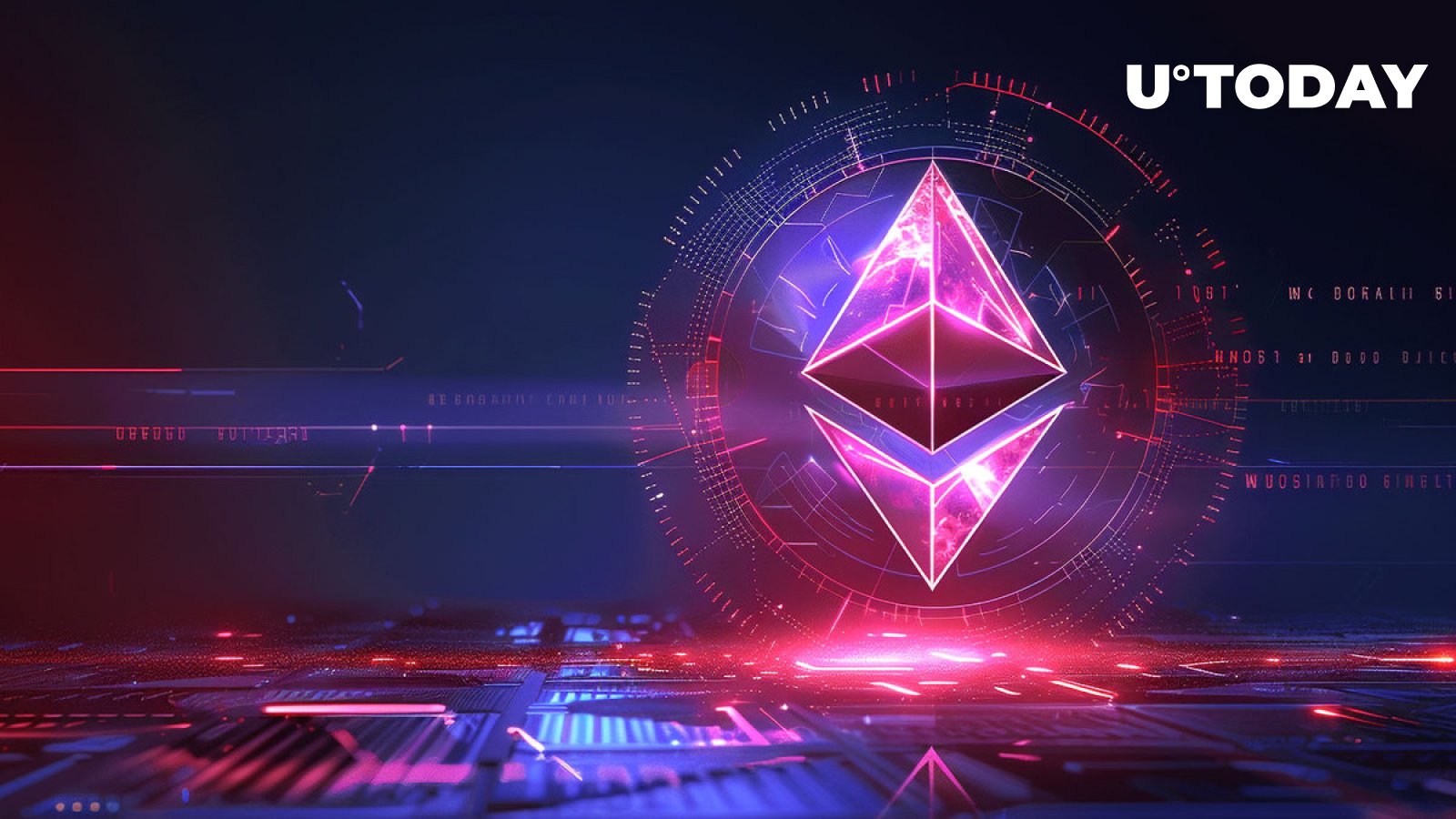 Endgame for Ethereum (ETH) indicated by Andrew Huang, formerly of Paradigm