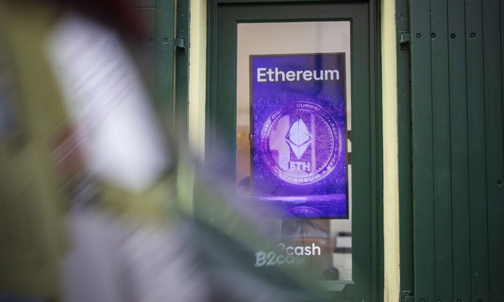 Ether (ETH) ETFs Debut With Over $500 Million in Trading Volume