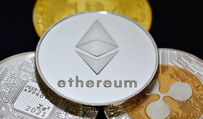 Ethereum Faces $60M Outflow Amid Solana ETF Hype, Network Growth