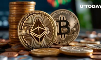 Ethereum Soars 100% Over Bitcoin in Annual Revenue