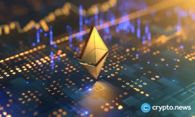 Ethereum at $10,000? Here’s How the First ETH Spot ETF Could Get There