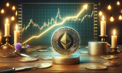 Ethereum price rebounds but lacks strong bullish momentum