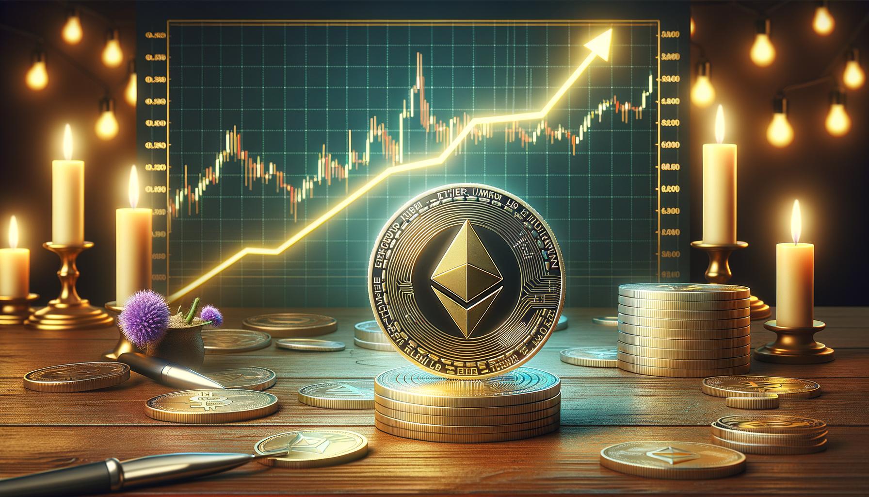 Ethereum price rebounds but lacks strong bullish momentum