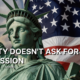 Freedom Does Not Ask Permission - Bitcoin Magazine