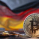 Germany intensifies Bitcoin sell-off before 5% rebound in market rally