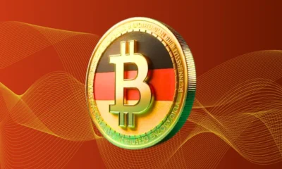 German government transfers $520 million in Bitcoin to exchanges, more spot settlements?