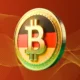 German government transfers $520 million in Bitcoin to exchanges, more spot settlements?