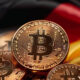 German receives small CoinJoin deposits amid ‘negligible’ $326 million Bitcoin sales