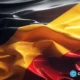 Is Germany done transferring their Bitcoin? 