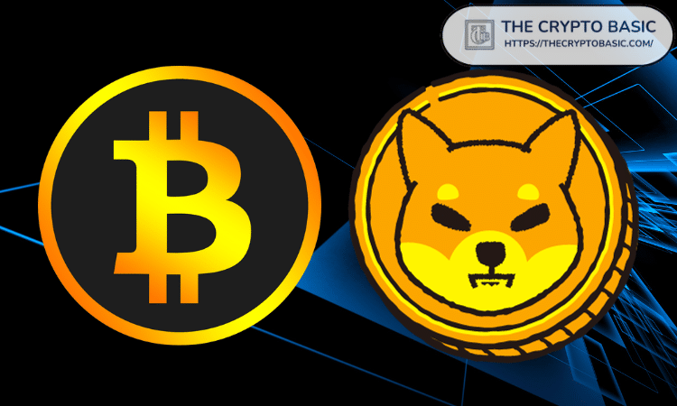 Here Are Shiba Inu Prices If Bitcoin Hits $150K, $325K, $500K, and $1M