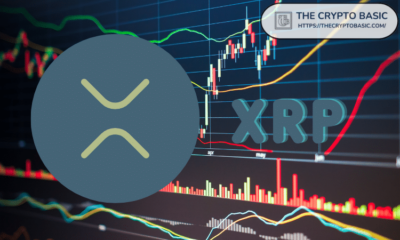 Here's What XRP Will Price If Ethereum Hits $22,000, As VanEck Predicts