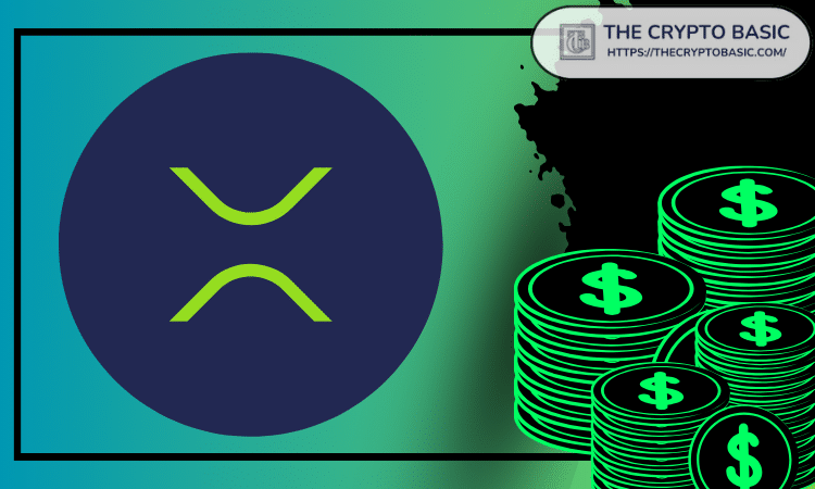 How 1,000 XRP Could Generate Massive Profits and Turn Into $100,000: Cryptocurrency Educator Explains