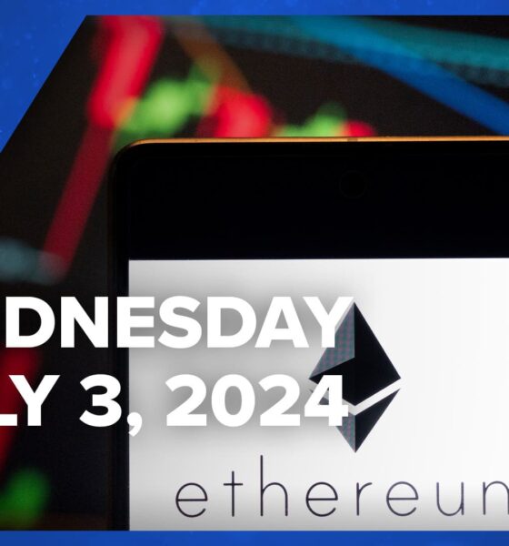 How Ether Spot ETF Approval Could Impact Crypto Prices: CNBC Crypto World