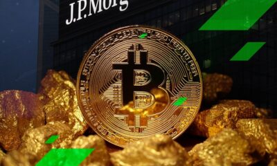 JPMorgan, CoinShares Predict Bitcoin Shake-Up From $9 Billion Mt. Gox Payout