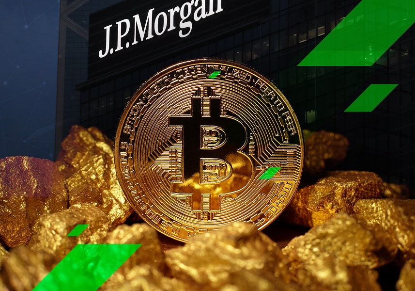 JPMorgan, CoinShares Predict Bitcoin Shake-Up From $9 Billion Mt. Gox Payout