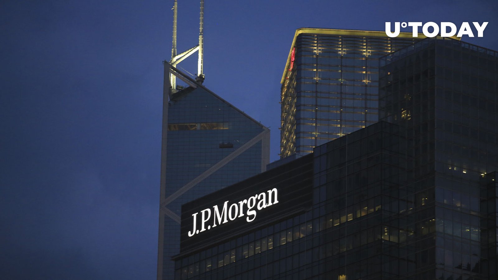 JPMorgan Has a Dire Warning for Bitcoin Bulls