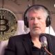 Michael Saylor Reacts as Bitcoin Surges 5% to $57,660