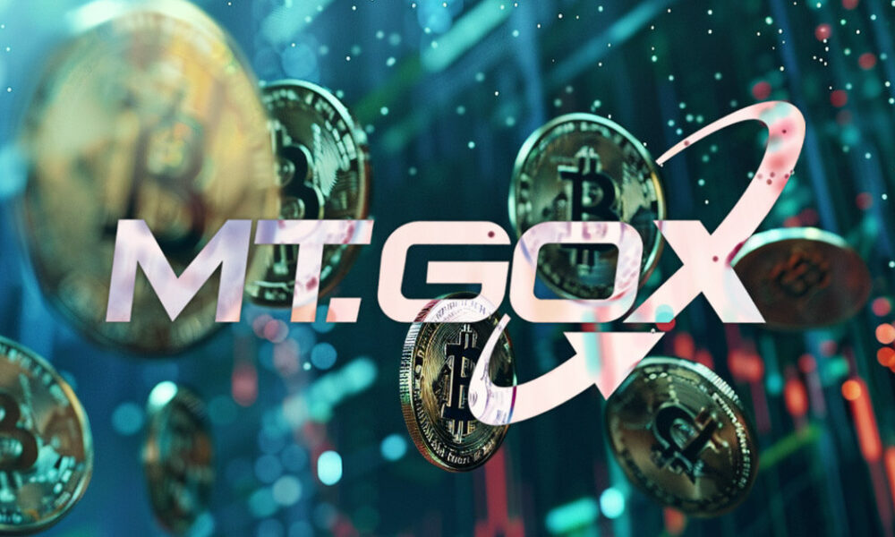 Mt Gox continues moving Bitcoin, sends $340 million BTC to Bitstamp: Arkham