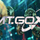 Mt Gox continues moving Bitcoin, sends $340 million BTC to Bitstamp: Arkham