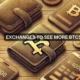 Over $1 Billion in Bitcoin Moved to Exchanges - Here's What's Happening!