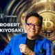 Rich Dad Poor Dad Author Says It's Time to Buy More Bitcoin and Gold