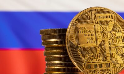 Russia weighs risk of adopting cryptocurrencies for international payments