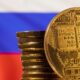 Russia weighs risk of adopting cryptocurrencies for international payments