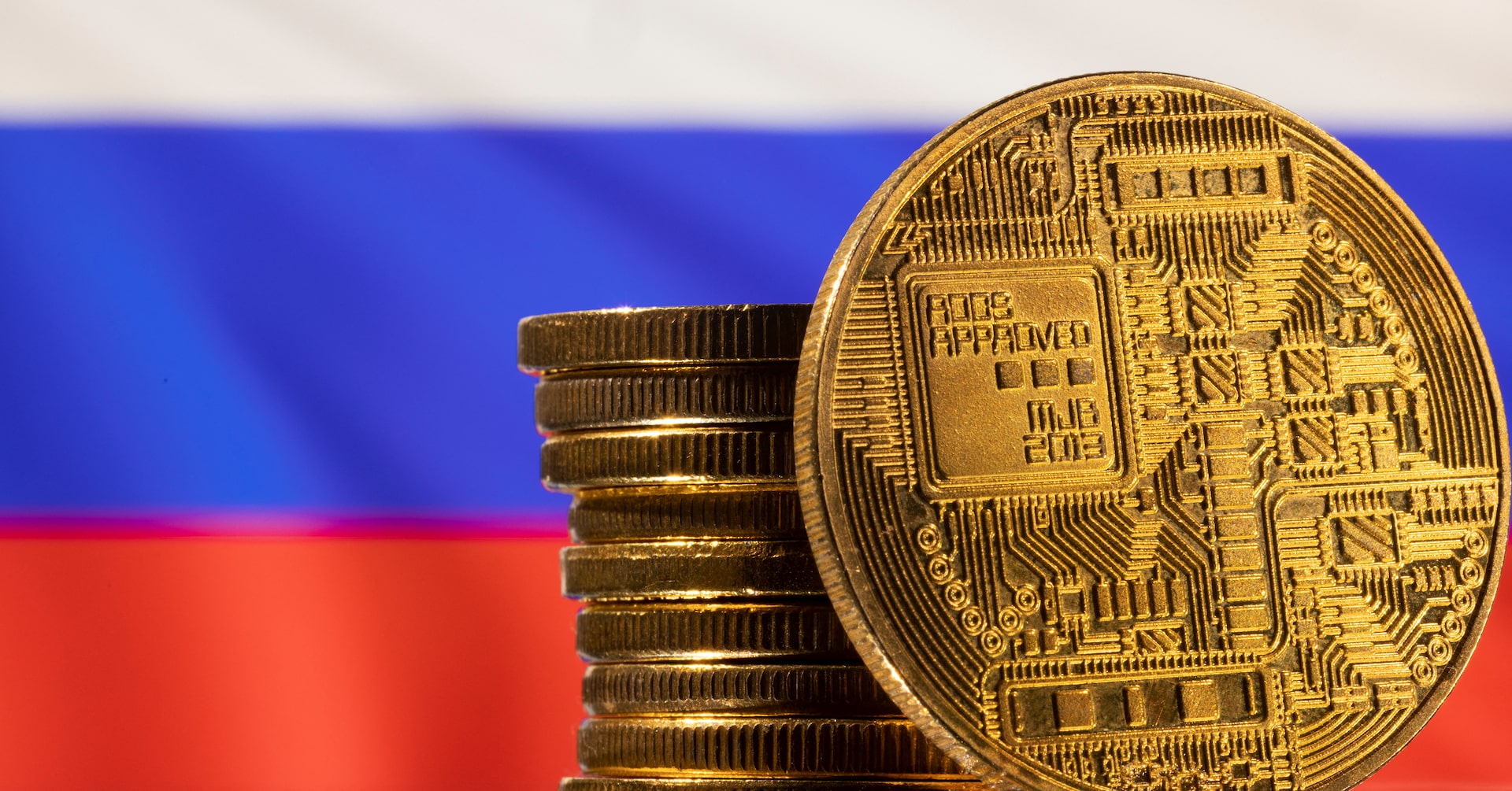 Russia weighs risk of adopting cryptocurrencies for international payments