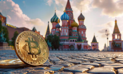 Russian lawmakers pass bill legalizing Bitcoin mining, crypto payments for international trade