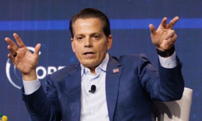 Scaramucci’s SkyBridge Limits Client Exits from Crypto-Focused Hedge Fund