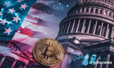 Sen. Cynthia Lummis praises Bitcoin, calls CBDCs ‘the beast’