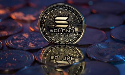 Solana Rises 16% in 7 Days, Outpacing Bitcoin and Ethereum on ETF Demand Dynamics — Will More Demands Follow?  - Emeren Group (NYSE:SOL)