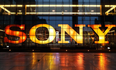 Sony expands into crypto with the acquisition of Amber Japan