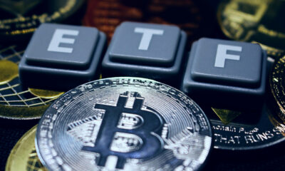 Time to buy Bitcoin ETFs on a dip?