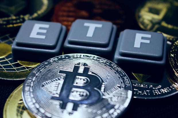 Time to buy Bitcoin ETFs on a dip?