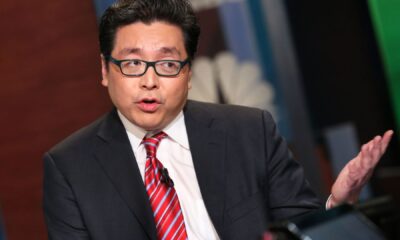 Tom Lee Maintains $150,000 Bitcoin Outlook, Says Glut to Shrink in 2H