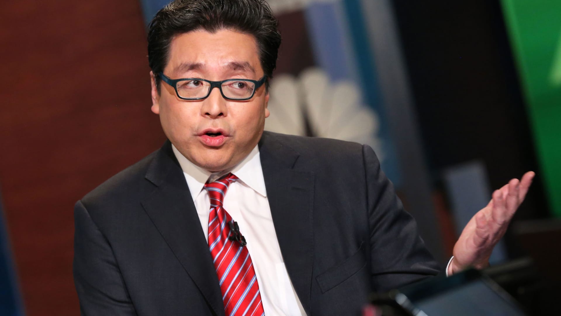 Tom Lee Maintains $150,000 Bitcoin Outlook, Says Glut to Shrink in 2H