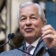 Trump Nominates Bitcoin Critic and JP Morgan CEO Jamie Dimon for Treasury Secretary