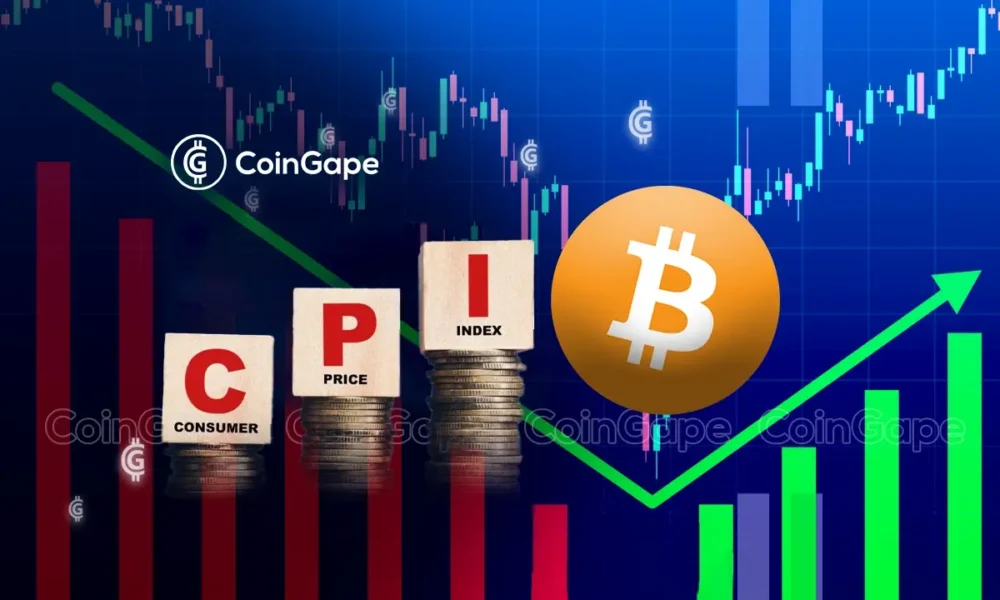 US CPI Inflation, Fed Chair Testimony to Shape Bitcoin and Altcoin Trading This Week